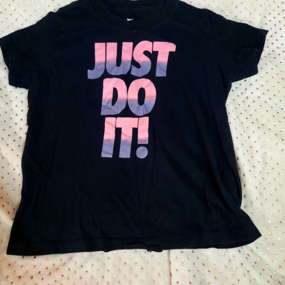 Nike shirt